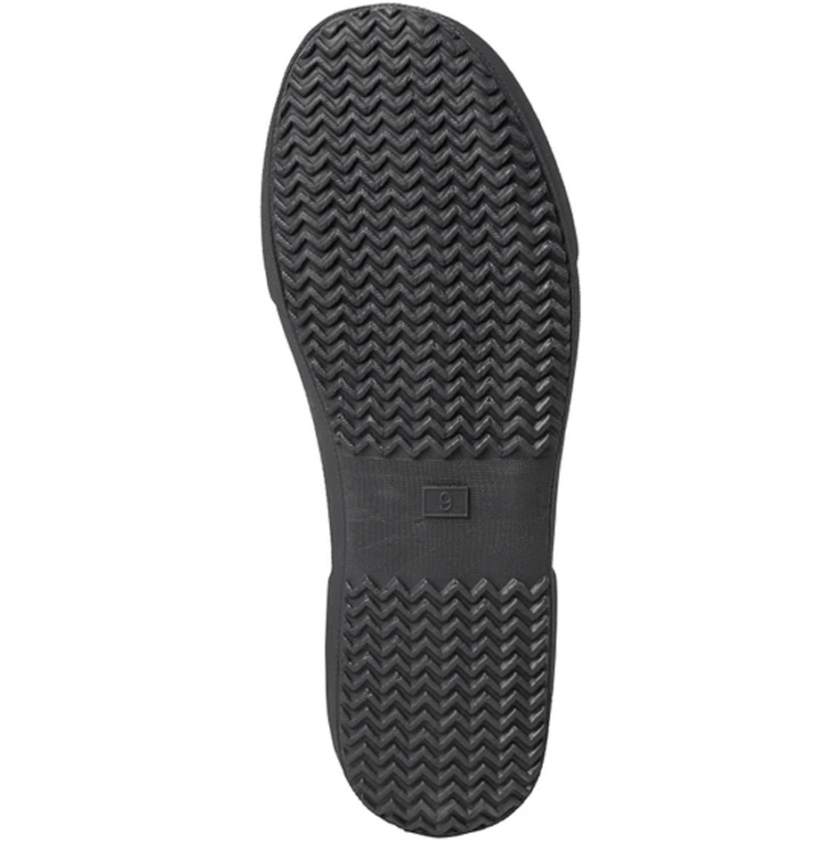 2026 Helly Hansen Nordvik 2 Sejlerstøvler 11660 - Black